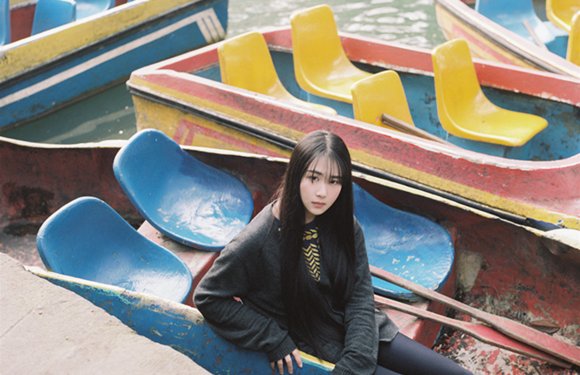 青春若有张不老的脸，你是否还记的最初的容