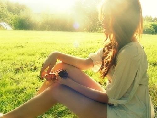 微信里好听的说说 