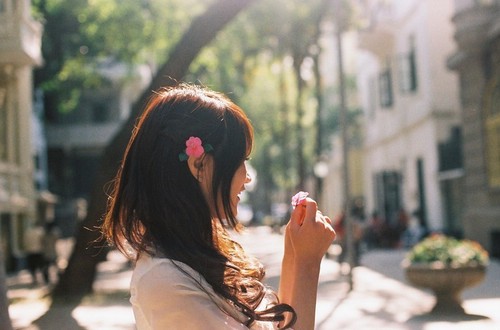 充满诗意的个性签名 