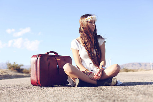 我的温暖并不多，全都留给那些对我好的人了 (图1)