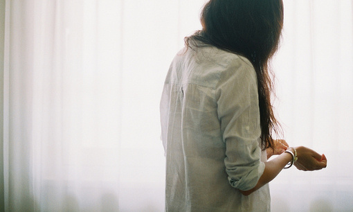 不去期望，失去了不会伤心，得到了便是惊喜 (图1)