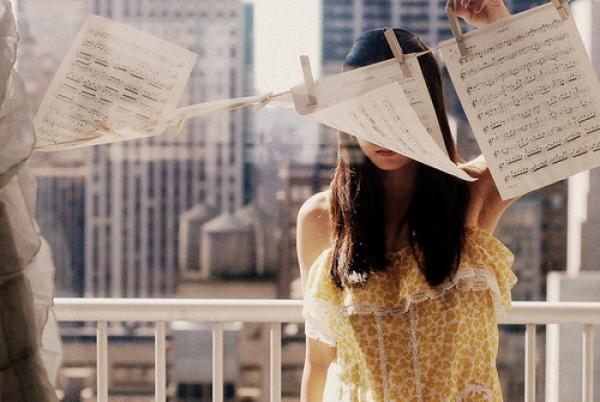 很多道理我们都是心知道，却做不到 