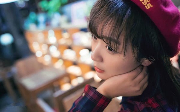 其实你过得还不错，只是矫情让你觉得自己很难(图1)