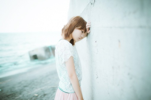 不求此生匆匆过，但求每日都成长 