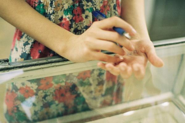 用心甘情愿的态度，去过随遇而安的生活 说