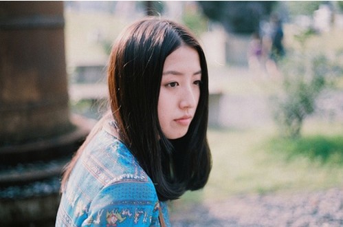 QQ女生空间说说 (图1)