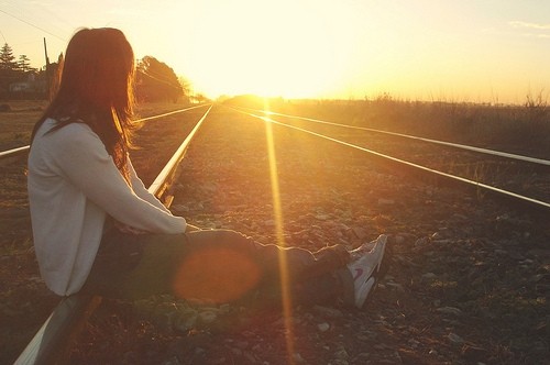 文字控心情说说 (图1)