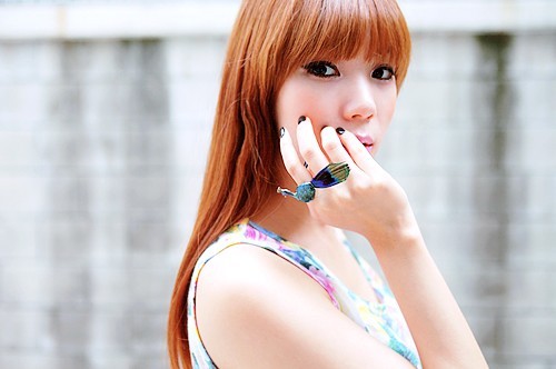 贴近生活的个性签名 