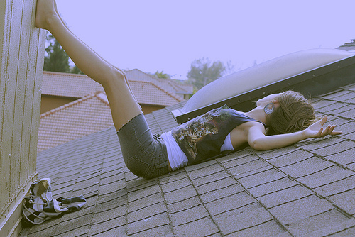 有关生活的个性签名 (图1)