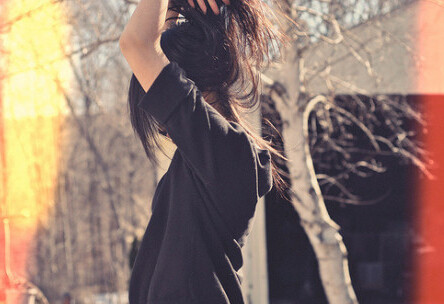 小清新文艺的说说 