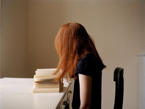 我怀旧，因为我看不到你和未来 (图1)