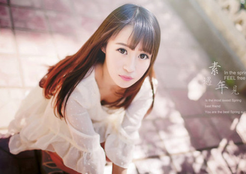 女生心累的说说 人累了，就休息；心累了，就淡(图1)