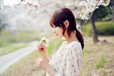 带有文艺范的空间说说 (图1)