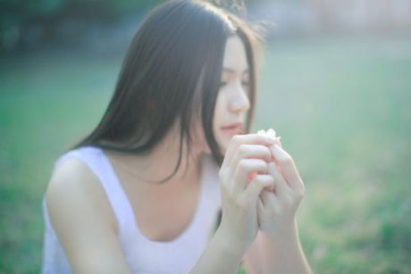 QQ空间说明唯美文字 