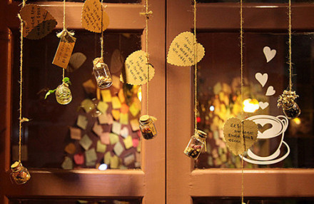 幸福不是得你所想，而是想你所得 (图1)