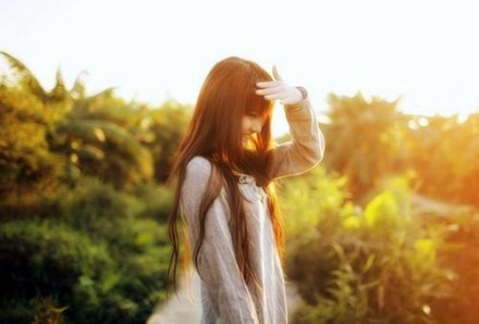 优雅是一种淡然的美，是一个人内心美的外露 (图1)