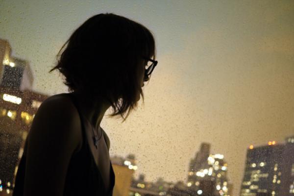 qq说说心情文字 自己选择的路、跪着也要