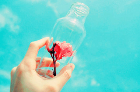 腾讯说说情感句子 