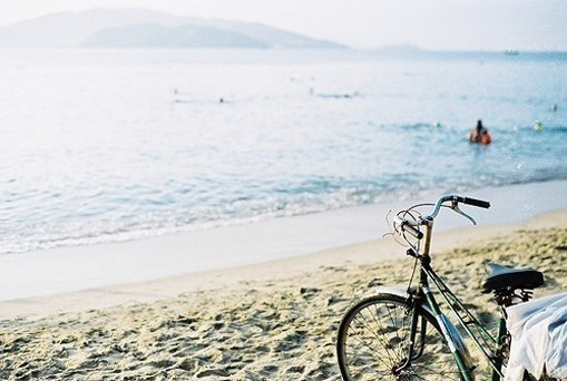 许多事情，看得开是好；看不开，终归也要熬过(图1)