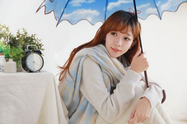 致闺蜜的唯美句子 