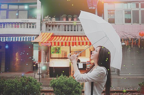 一句话唯美心情签名大全 (图1) 一句话唯美心情签名大全 (图1)
