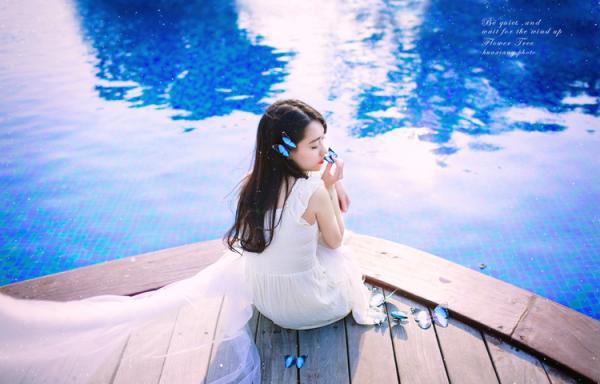 关于回忆的唯美句子 