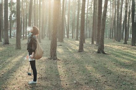 非主流女生个性签名 