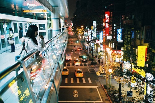 保持距离，才能保护自己，却也注定永远寂寞 (图1)