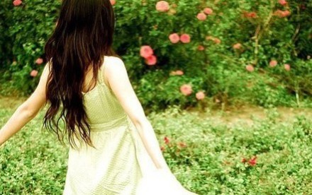 古风文艺句子说说 (图1)