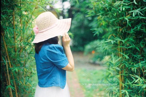 古风文艺句子说说 (图2)