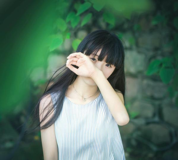 一句话伤感说说心情 (图2)