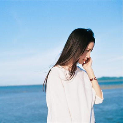 女生个性说说大全 (图2)