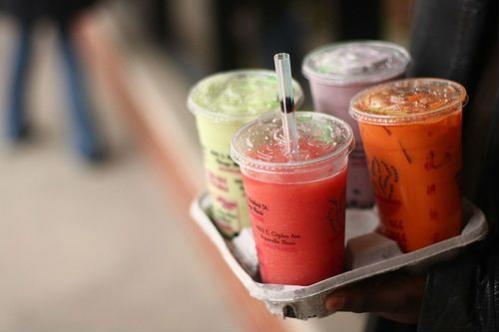40条矫情的说说 (图1)