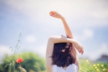很有道理的说说 