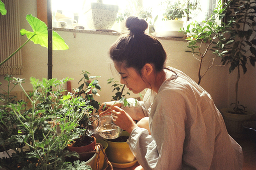 女汉子的眼泪比萌妹子的眼泪更值钱 (图1)
