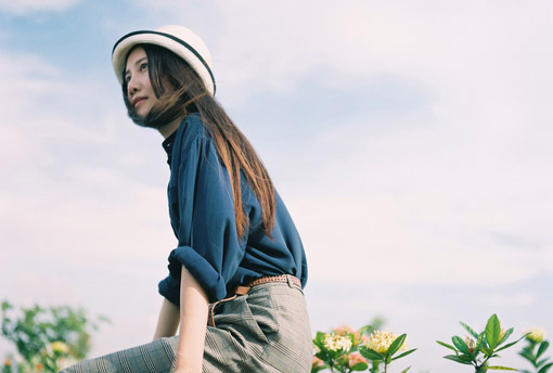 说说人生感悟 没有痛苦，人也绝不会认识幸福(图1)