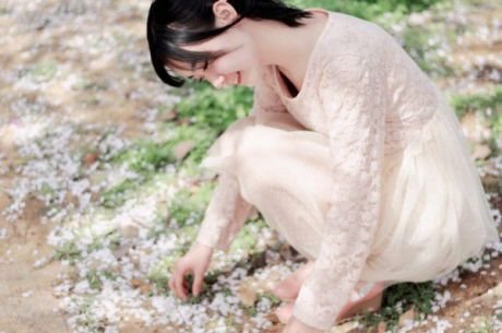 生活唯美句子 不管飞多高，总会有跌落的时