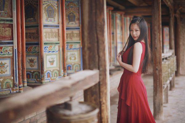 分手心情说说 最后一页，画上我们曾经的美 (图1)