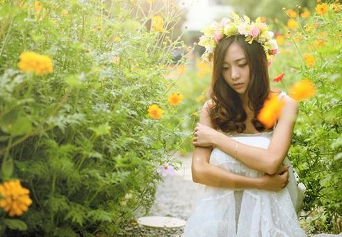 超拽女生说说 看来你病得不轻，没事姐这有药(图1)