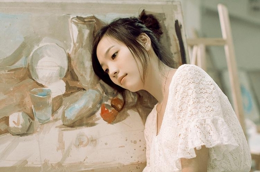 写给闺蜜的说说 (图1)