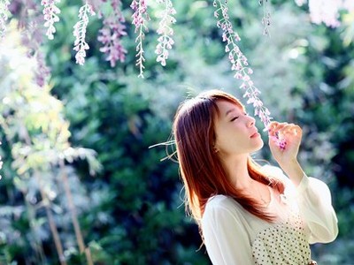 美得让人掉泪的思念说说 (图1)