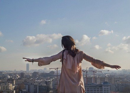 qq空间个性短签名 许你一世承诺,到海枯石烂. (图1)