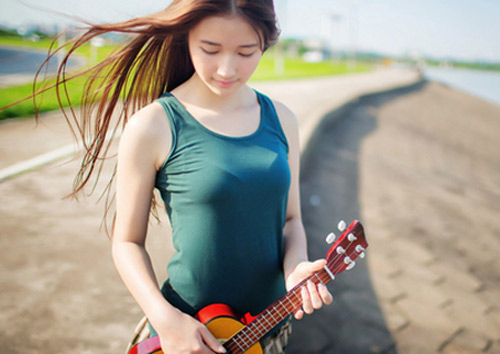 最美的个性签名 遇上爱情，也就会变得宽容 (图1)