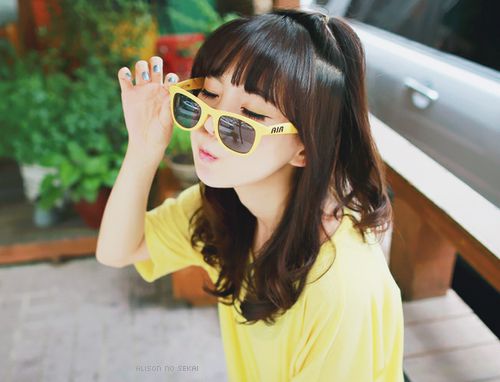女生情感语录说说大全 (图1)