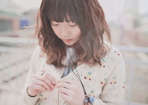 说说心里话 