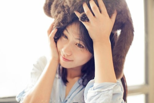 关于感情的说说 你若给我百般柔情 我若给