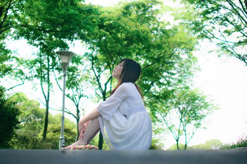 女生空间说说 需要你的人，才是你需要的人