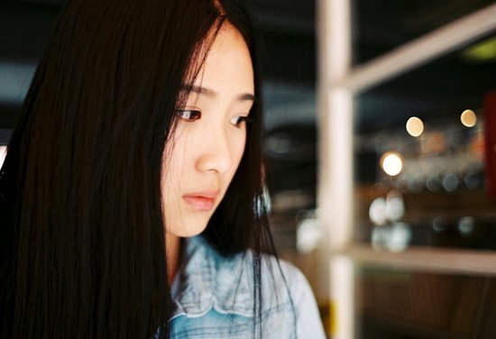 心情不好的一句话 沉默怎么能说明一切 