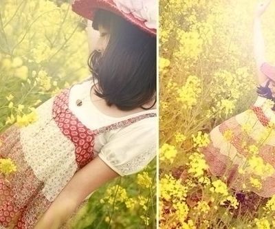 好听的女生说说 得君一温存，小女今无憾 