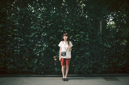 女生霸气个性签名 姐不是鸡，你玩不起 